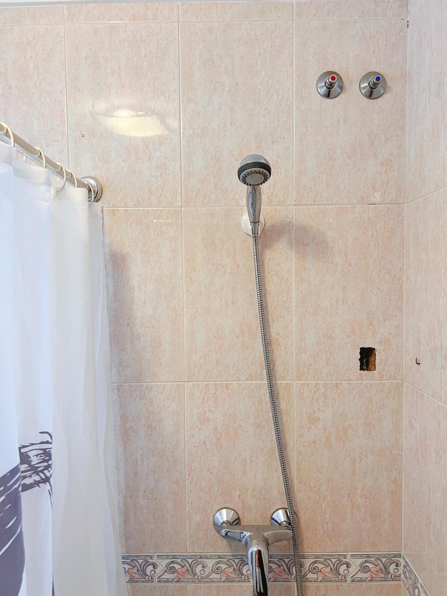 Vivienda La Merced Apartment Huelva Ngoại thất bức ảnh