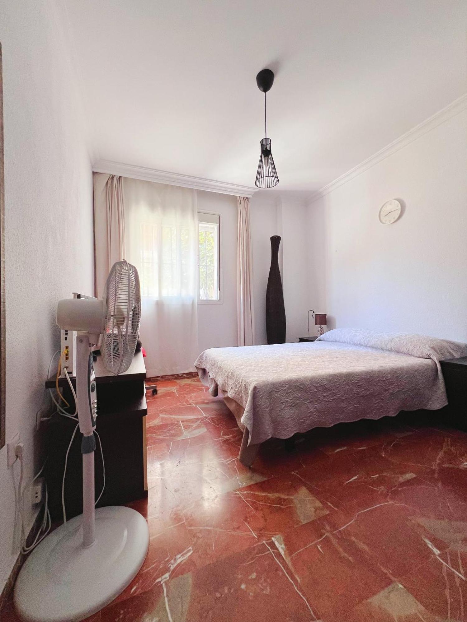 Vivienda La Merced Apartment Huelva Ngoại thất bức ảnh