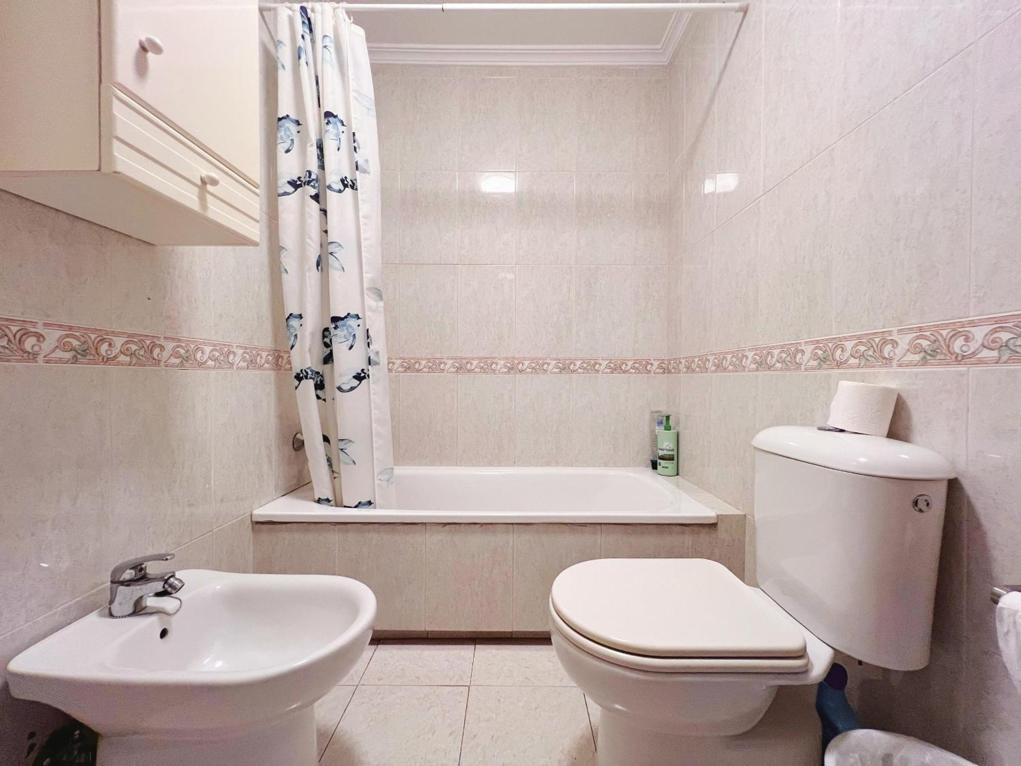 Vivienda La Merced Apartment Huelva Ngoại thất bức ảnh